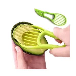 Avocado Slicer 3 in 1 available at MelonMart Trinidad & Tobago with nationwide delivery