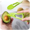 Avocado Slicer 3 in 1 - Image 3