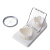 Multifunctional Egg Slicer available at MelonMart Trinidad & Tobago with nationwide delivery