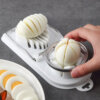 Multifunctional Egg Slicer available at MelonMart Trinidad & Tobago with nationwide delivery