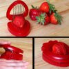 Strawberry Slicer available at MelonMart Trinidad & Tobago with nationwide delivery