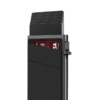Simple RFID Blocking Aluminum Alloy Credit Card Holder
