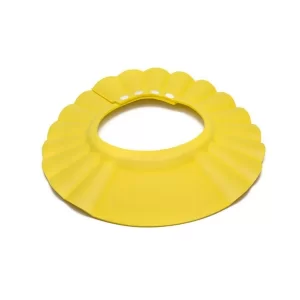 Soft & Adjustable Baby Shampoo Cap