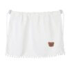 Bear Window Shade