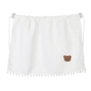 Bear Window Shade