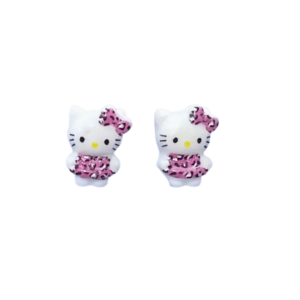 Hello Kitty Earring