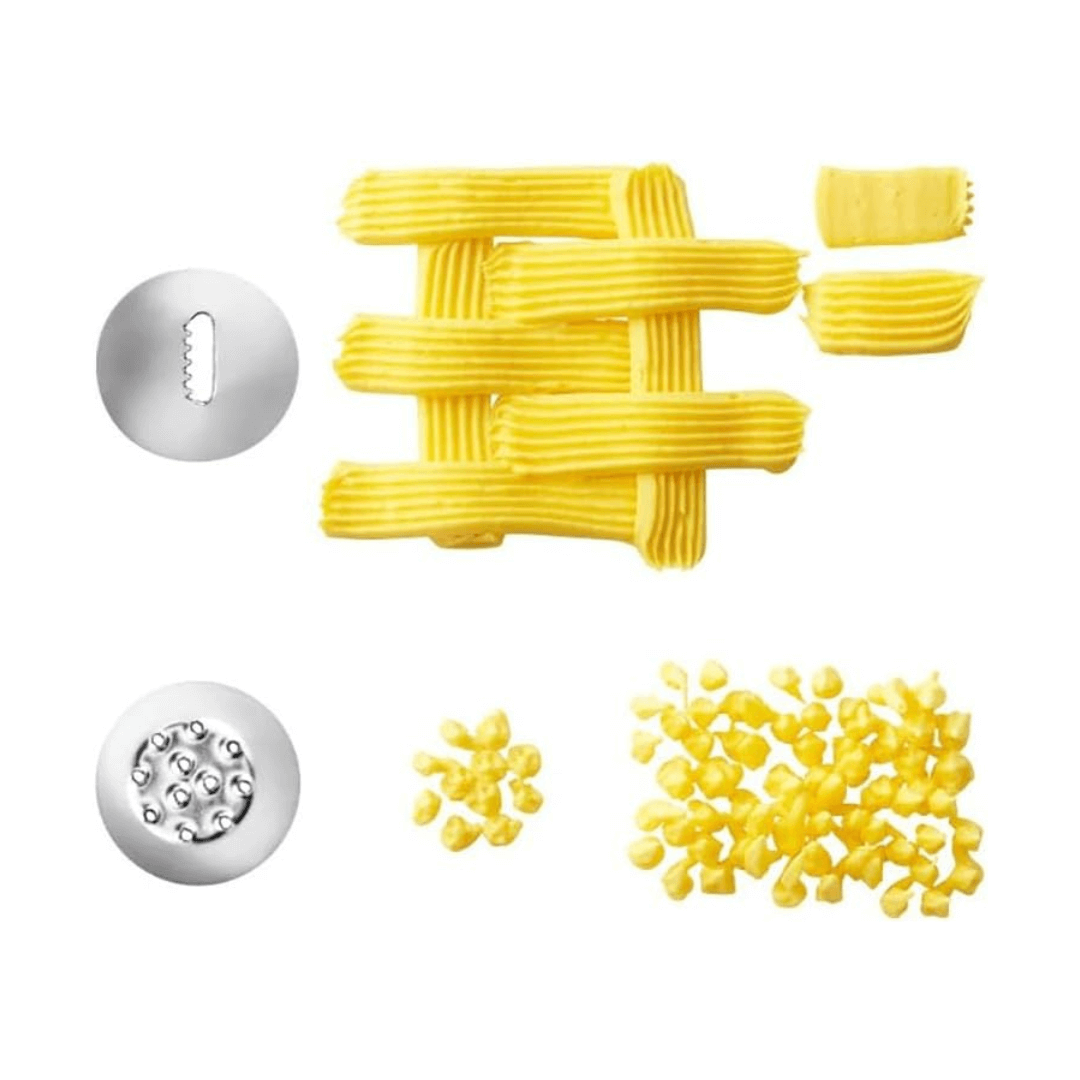 Wilton #47 Basketweave Tip & #233 Multi-Opening Tip available at MelonMart Trinidad & Tobago with nationwide delivery