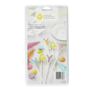 Wilton Lollipop Mold available at MelonMart Trinidad & Tobago with nationwide delivery