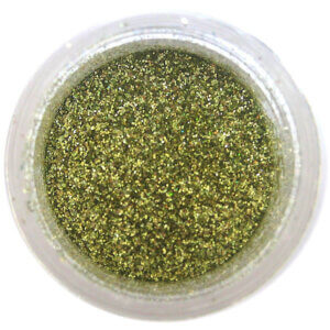 Champagne Glitter Dust