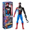 Venom Spiderman vs Spiderman Titan Figure - Image 3