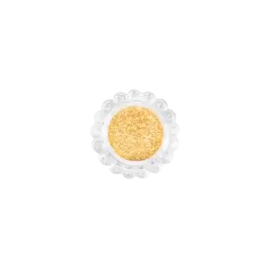 Colour Mill Glitz Blend Food-Safe Edible Glitter 10Ml - Gold