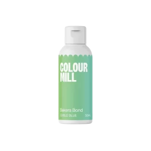 Colour Mill Bakers Bond (Edible Glue) 50Ml available at MelonMart Trinidad & Tobago with nationwide delivery
