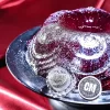 Colour Mill Glitz Blend Food-Safe Edible Glitter 10Ml – Silver available at MelonMart Trinidad & Tobago with nationwide delivery