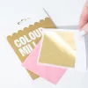 Colour Mill Gold Leaf – 5 Sheets available at MelonMart Trinidad & Tobago with nationwide delivery