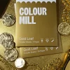 Colour Mill Gold Leaf - 5 Sheets - Image 3