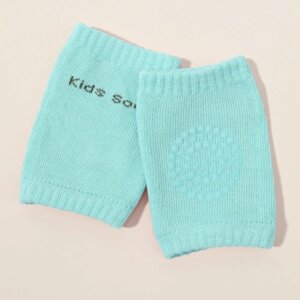 Baby Crawling Knee Pads – Anti-Slip Grip Protection for Infants