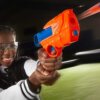 Hasbro Nerf N Series Ward Dart Blaster available at MelonMart Trinidad & Tobago with nationwide delivery