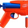 Hasbro Nerf N Series Ward Dart Blaster - Image 2