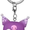 Kuromi Funko Pop Keychain - Image 2