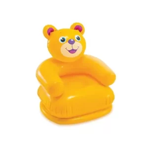 Intex Wet Set Collection Happy Animal Chair - Bear