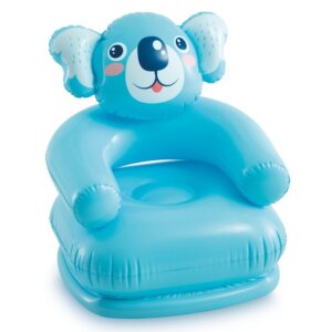 Intex Wet Set Collection Happy Animal Chair - Koala